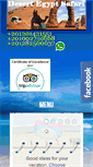 Mobile Screenshot of desertegyptsafari.com